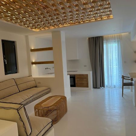 Yialos Ios Hotel Exteriér fotografie