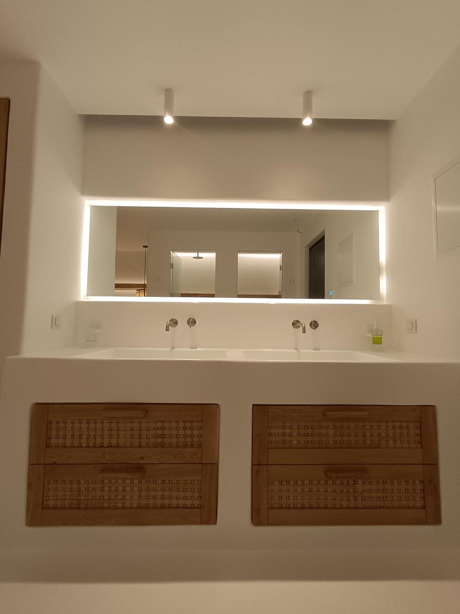 Yialos Ios Hotel Pokoj fotografie