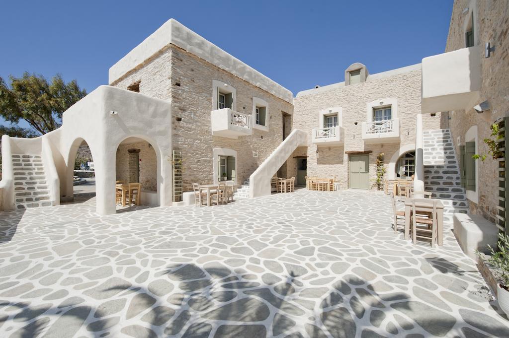 Yialos Ios Hotel Exteriér fotografie