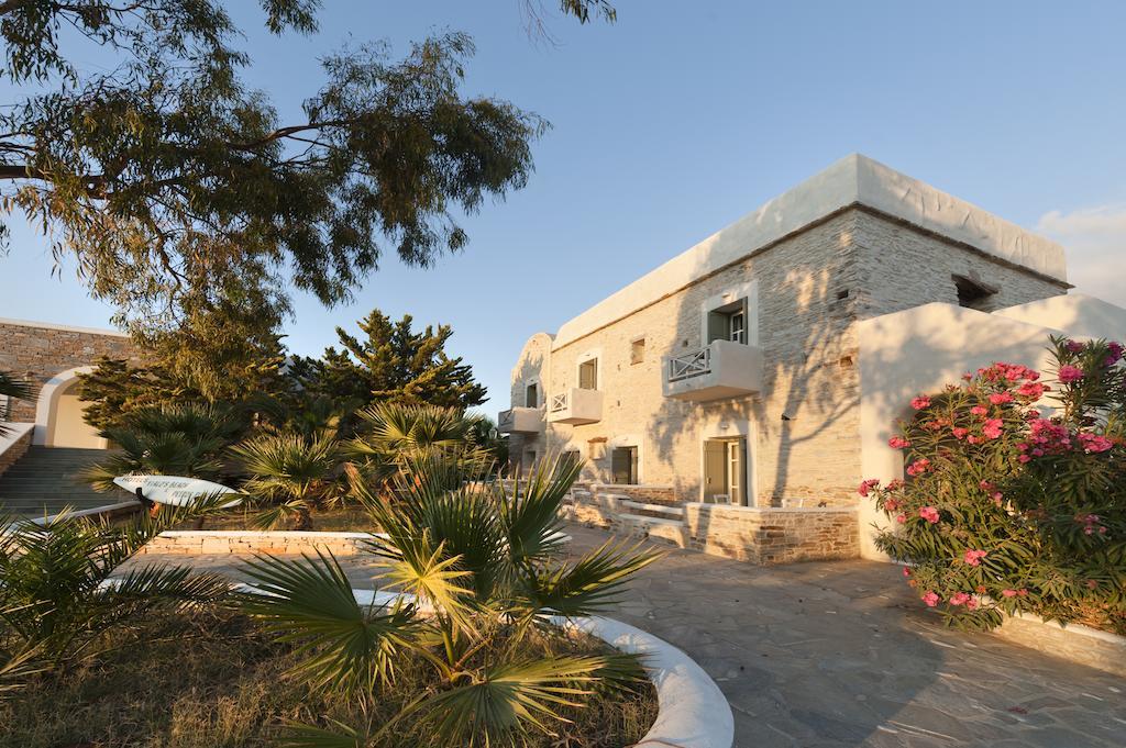 Yialos Ios Hotel Exteriér fotografie